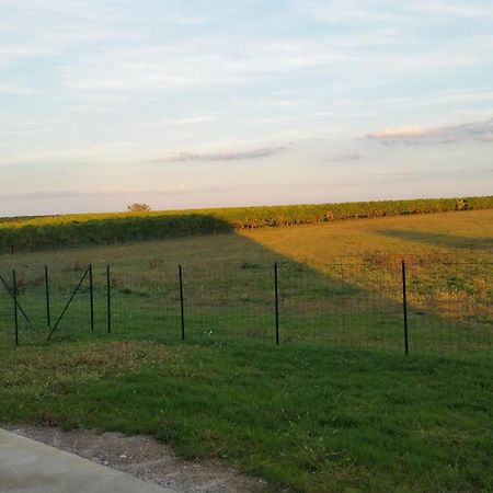 La Cle Des Champs Villa Clam Kültér fotó