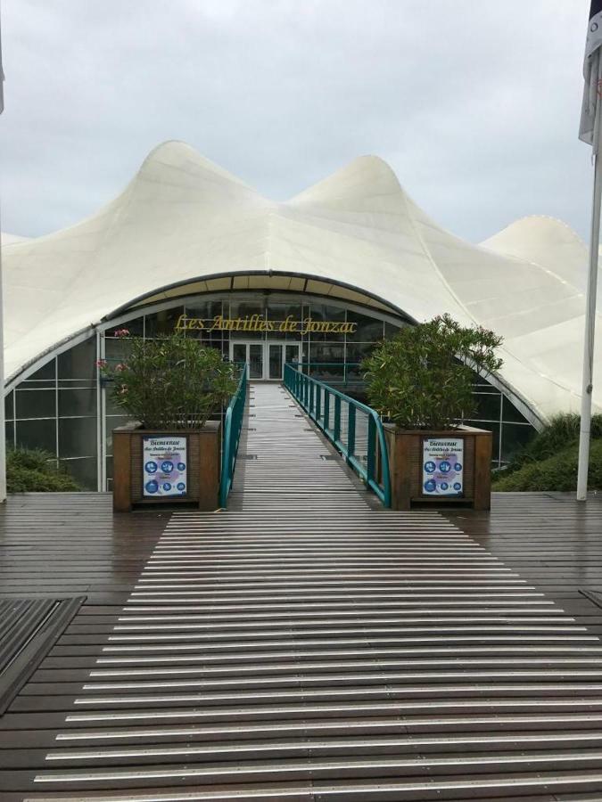 La Cle Des Champs Villa Clam Kültér fotó