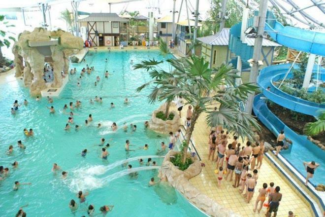 La Cle Des Champs Villa Clam Kültér fotó
