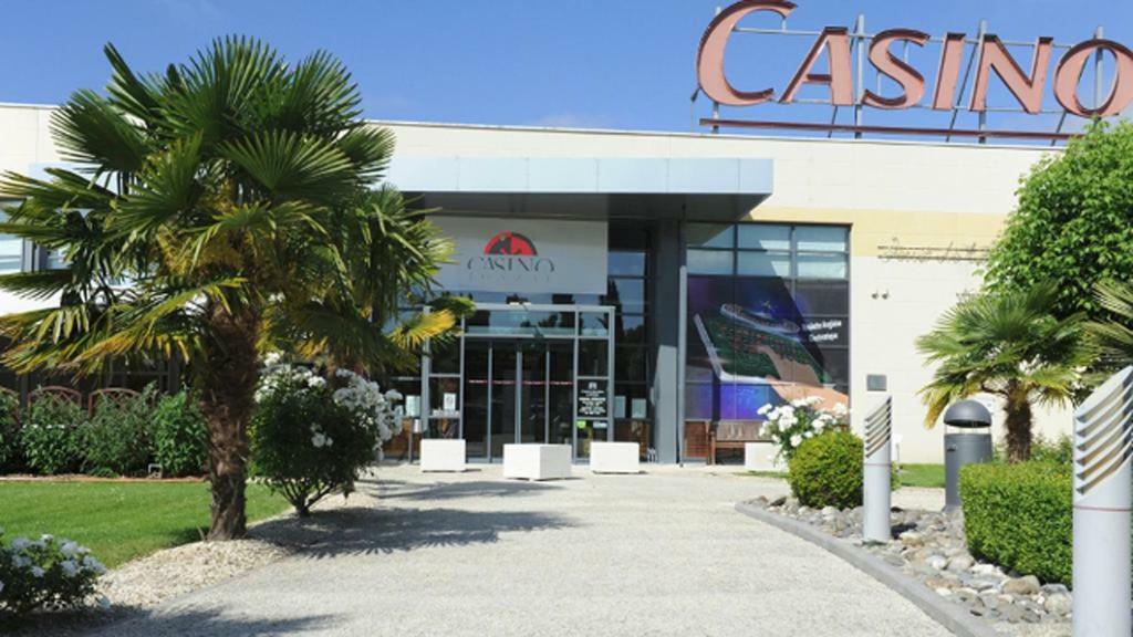 La Cle Des Champs Villa Clam Kültér fotó